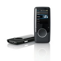 Coby 1.8" Touchscreen Video MP3 Player